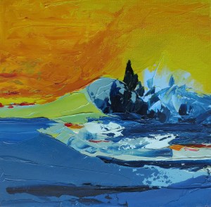 George Constanza, the Marine Biologist