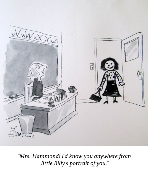 Mrs. Hammond
