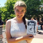 mythological abstract