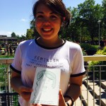 first time portrait for you