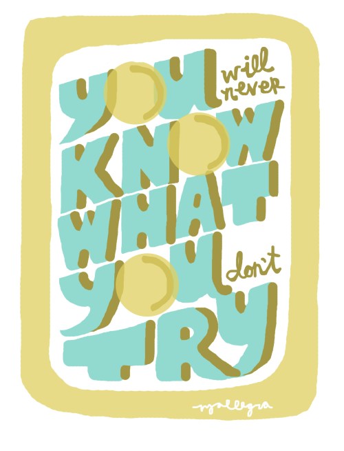 YouKnowWhatYouTrysilkscreename